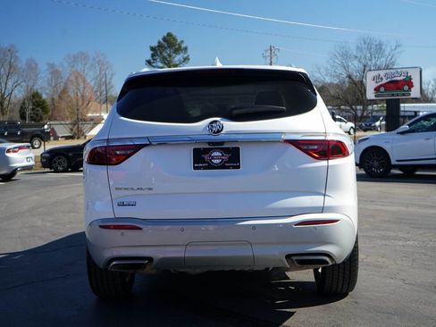 Used 2023 Buick Enclave Premium w/ Experience Buick Package image 12