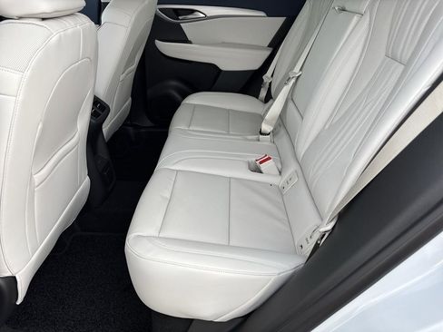 New 2026 Buick Envision Avenir image 26