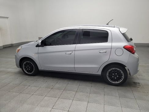 Used 2020 Mitsubishi Mirage SE image 3