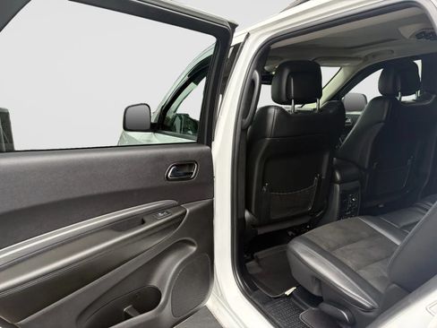 Used 2018 Dodge Durango GT w/ Premium Group AWD/4WD image 14