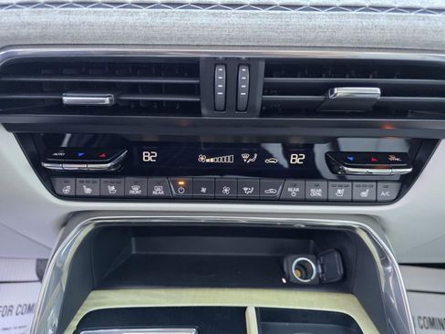 New 2024 MAZDA CX-90 3.3 Turbo S w/ Premium Plus image 19