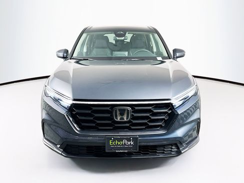 Used 2025 Honda CR-V LX image 2