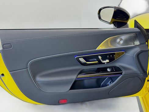 New 2025 Mercedes-Benz AMG GT 63 image 18