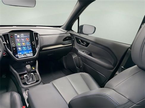 Used 2025 Subaru Forester Limited w/ Popular Package image 30