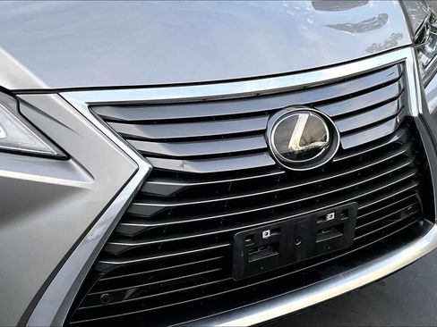 Used 2019 Lexus RX 350 image 33