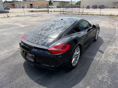 Used 2014 Porsche Cayman S RWD image 76