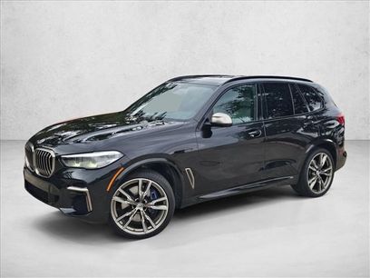 Used 2023 BMW X5 M50i w/ Parking Assistance Package