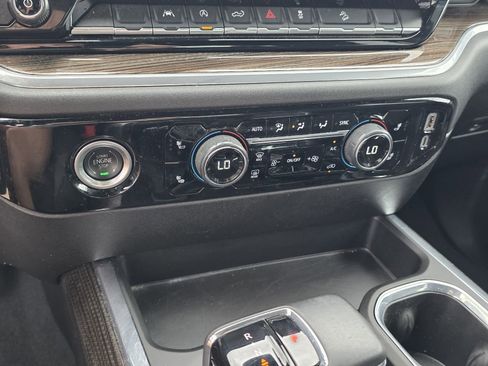 Certified 2024 Chevrolet Silverado 1500 RST w/ Z71 Off-Road Package AWD/4WD image 15