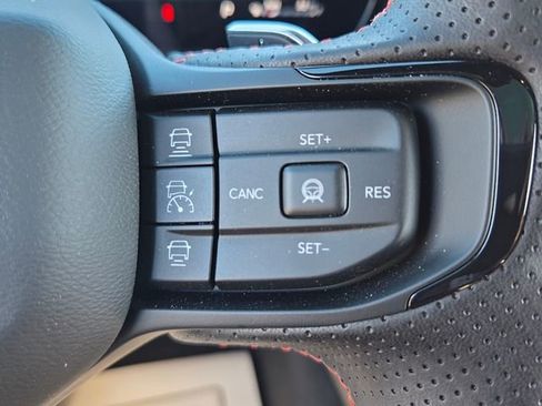 New 2026 Dodge Charger Scat Pack AWD/4WD image 24