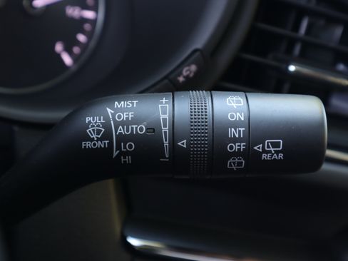 Used 2023 MAZDA CX-30 AWD 2.5 S w/ Preferred Package image 19
