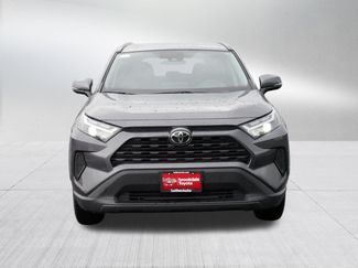 Certified 2024 Toyota RAV4 XLE w/ Weather Package AWD/4WD video 2