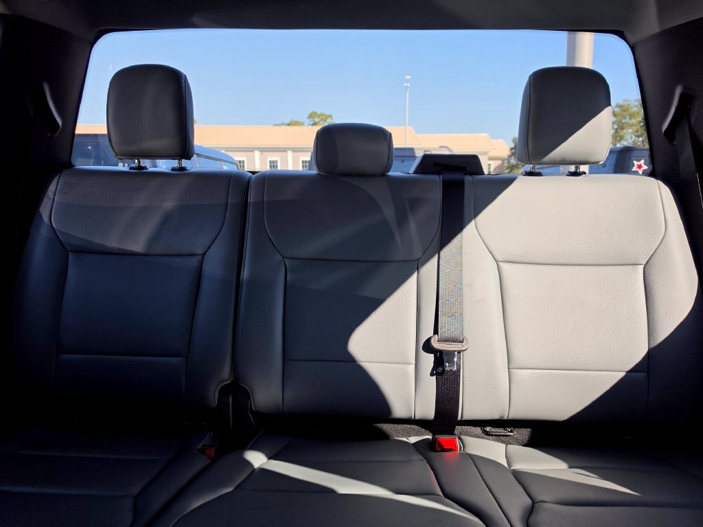 New 2026 Ford F150 XL AWD/4WD image 41