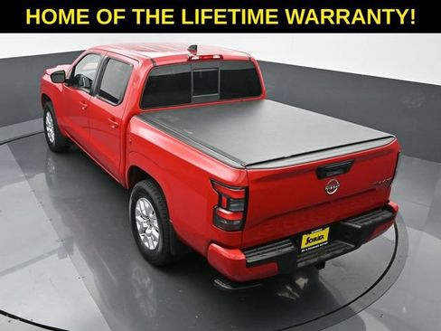 Used 2022 Nissan Frontier SV AWD/4WD image 58