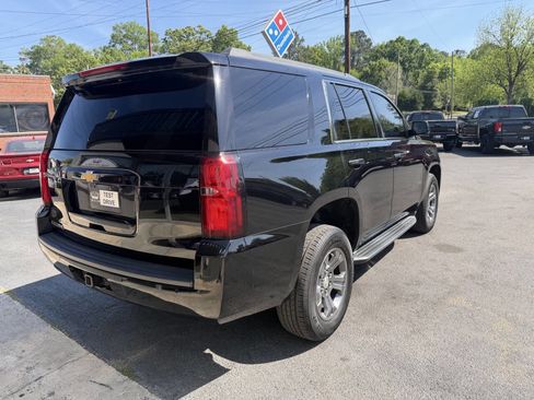 Used 2018 Chevrolet Tahoe LS image 5