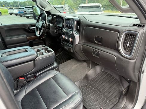 Used 2021 GMC Sierra 3500 SLE w/ SLE Convenience Package AWD/4WD image 22