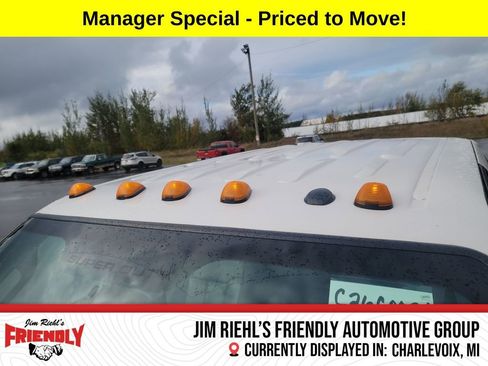 Used 2014 Ford F350 Lariat w/ Lariat Interior Package image 35