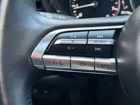 Used 2023 MAZDA CX-30 AWD 2.5 S w/ Premium Package image 31