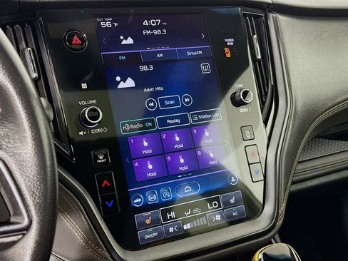 Used 2022 Subaru Outback Wilderness w/ Wilderness Package image 16