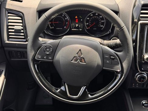 New 2026 Mitsubishi Outlander Sport SE AWD/4WD image 18
