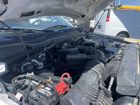 Used 2020 Ford F350 XL w/ Power Equipment Group image 22