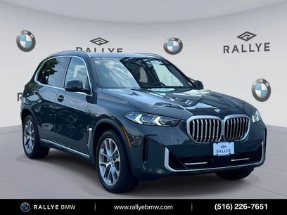 Used 2026 BMW X5 xDrive40i w/ Climate Comfort Package
