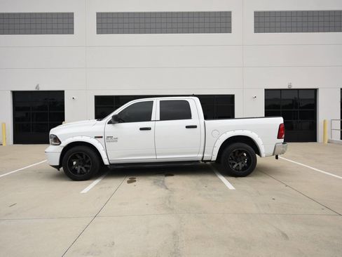 Used 2019 RAM 1500 Tradesman image 5
