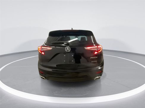 New 2026 Acura RDX SH-AWD image 7