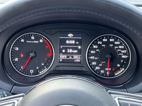Used 2015 Audi A3 1.8T Premium w/ Aluminum Style Package FWD image 22