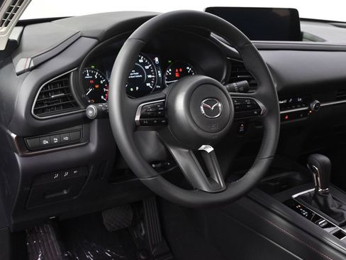 New 2026 MAZDA CX-30 AWD 2.5 S image 11