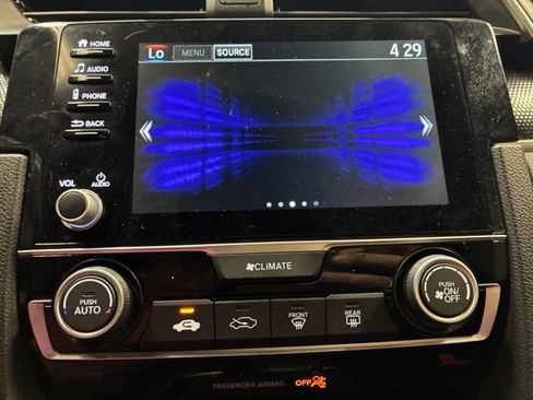 Used 2020 Honda Civic Sport image 19