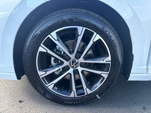 New 2026 Volkswagen Jetta Sport FWD image 19