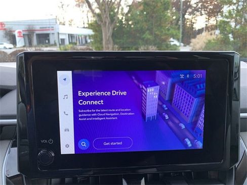 New 2026 Toyota Corolla LE image 23