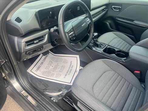 Used 2025 Kia K4 EX FWD image 6