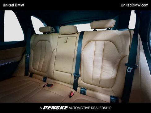 Used 2019 BMW X5 xDrive40i w/ Convenience Package AWD/4WD image 13