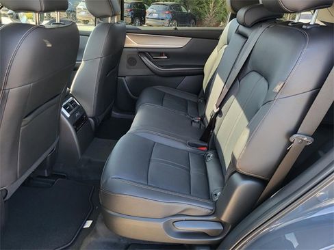 New 2026 MAZDA CX-70 3.3 Turbo w/ Preferred Package image 12