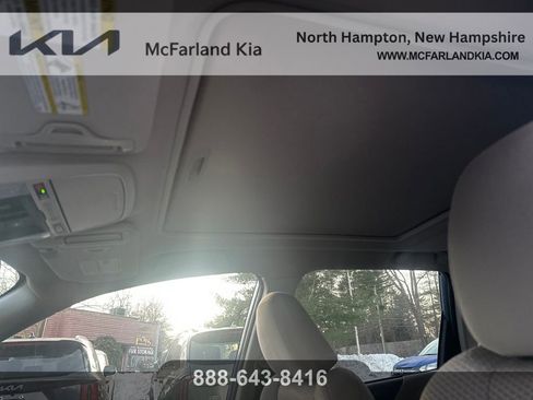 Used 2020 Subaru Forester Premium image 19