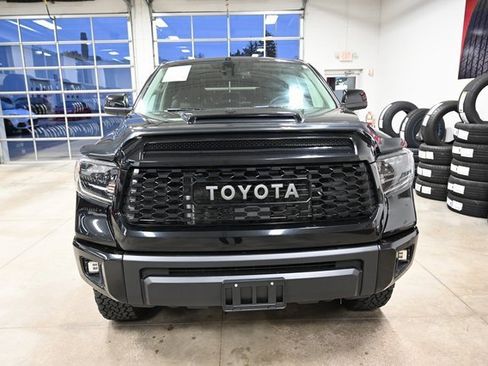 Used 2021 Toyota Tundra TRD Pro image 2