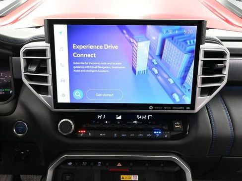 Used 2022 Toyota Tundra Platinum image 33