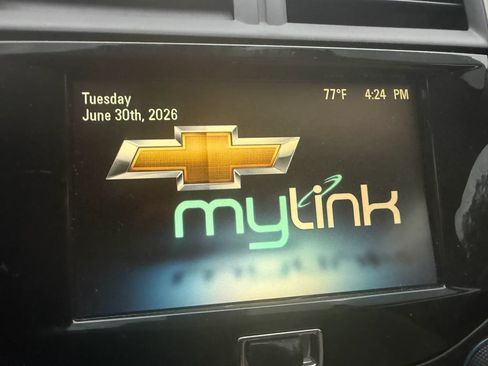 Used 2014 Chevrolet Malibu LT FWD image 12