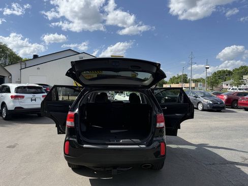 Used 2014 Kia Sorento LX AWD/4WD image 21