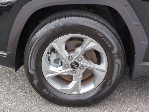 Certified 2023 Hyundai Tucson SEL AWD/4WD image 11