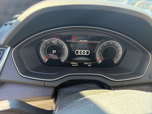 Used 2022 Audi Q5 2.0T Premium Plus AWD/4WD image 6