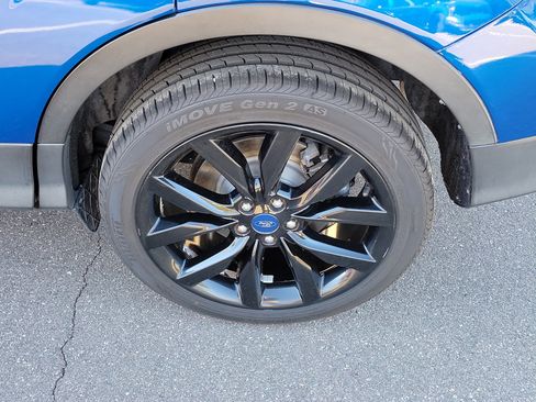 Used 2018 Ford Escape SE w/ SE Sport Appearance Package image 38