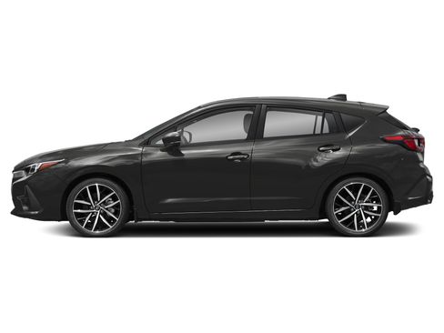 New 2026 Subaru Impreza 2.0i Sport AWD/4WD image 3
