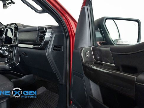 Used 2022 Ford F150 XLT w/ Equipment Group 302A High image 37