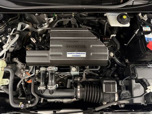 Used 2018 Honda CR-V EX-L image 8