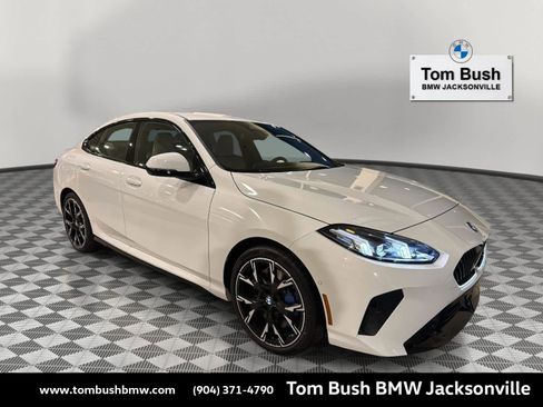 New 2026 BMW 228i xDrive 228 xDrive w/ Technology Package image 1