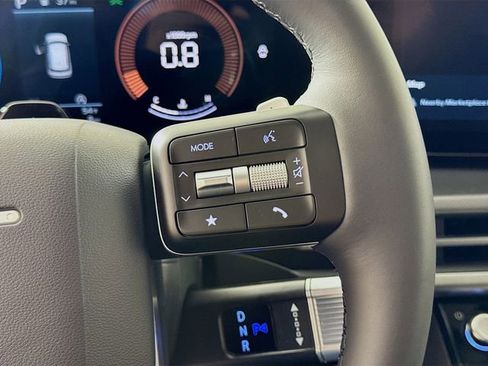 New 2026 Hyundai Santa Fe XRT image 18