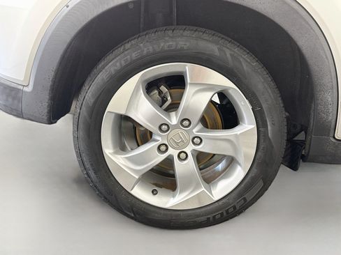 Used 2016 Honda HR-V EX image 33
