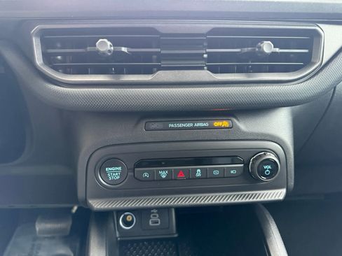 New 2026 Ford Bronco Sport Outer Banks AWD/4WD image 14